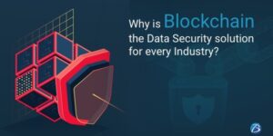 Blockchain concerns ledgers