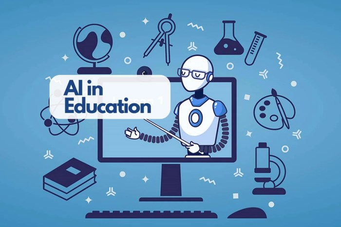 The Ethical Implications of AI in Education