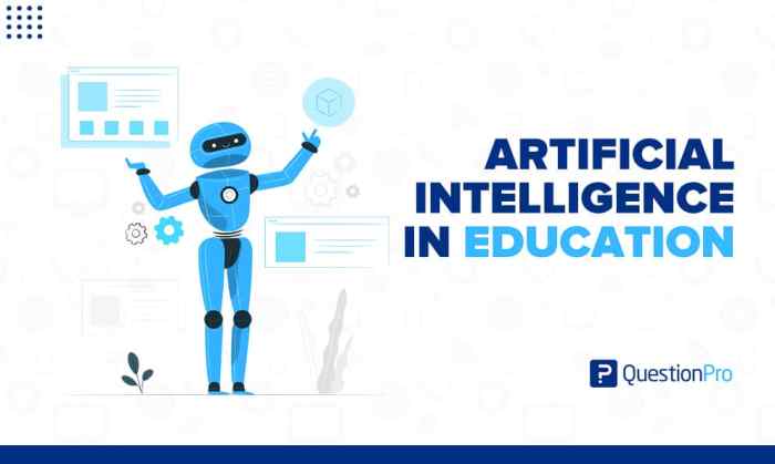 The Ethical Implications of AI in Education