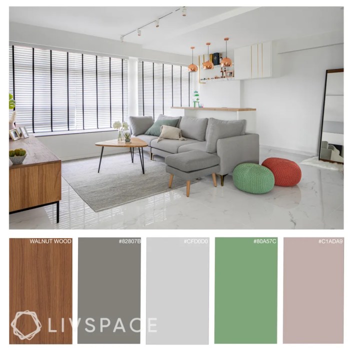 Color colors palette norway schemes scandinavian interior paint style colour nordic scandi house trends pallete combination palettes decor room interiors