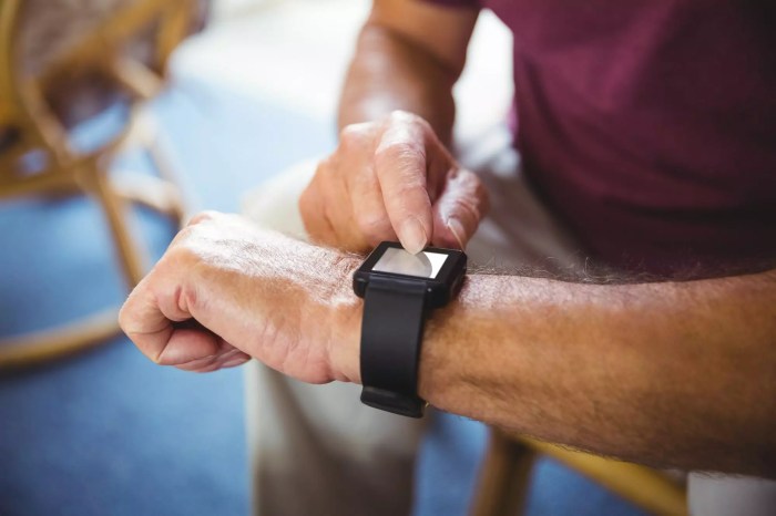 Wearable batteries vats