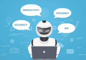 Automation benefits business ways why