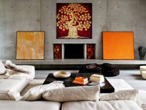 Feng Shui home decor tips