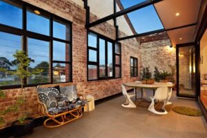 Apartments warehouse converted into boutique historic building luxury design team