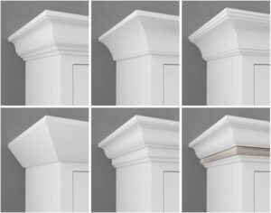 Molding crown want moulding remodel