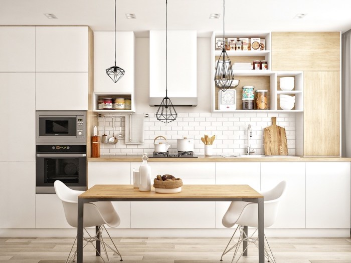 Scandinavian erik olsson kitchens simple