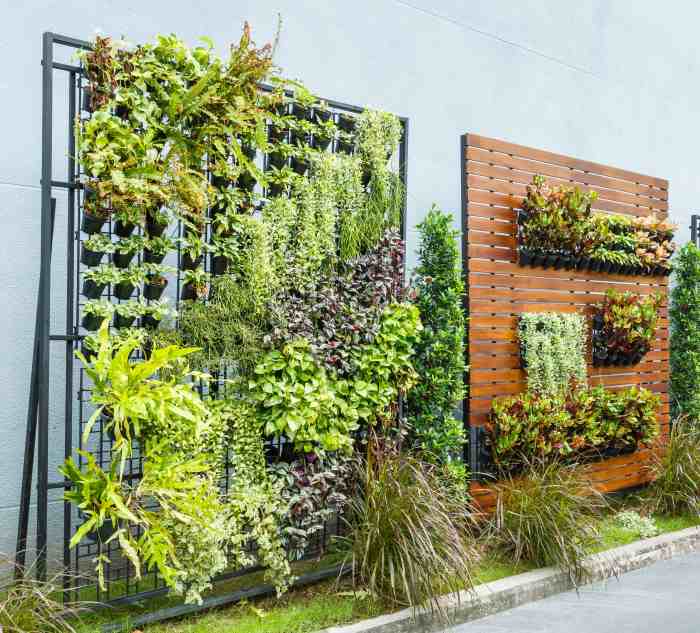 Vertical garden ideas fantastic make beautiful gardening