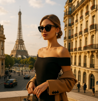 Kota-Kota Eropa Paling Mewah untuk Traveler Bergaya